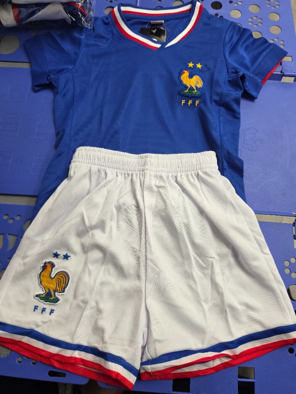 Kids France 🇫🇷 Home
